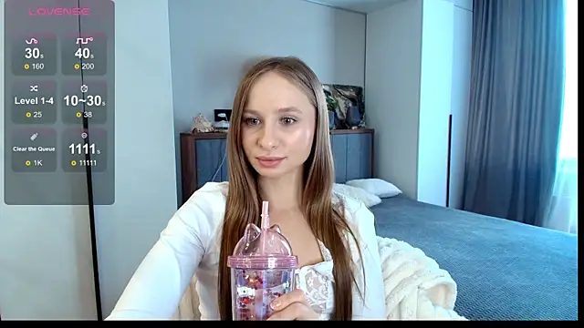 Mad1en online show from October 2025 07:47:02 AM