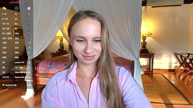 Snapshot of Mad1en chatting on June 2026 09:36:01 AM Mad1en online show from June 2026 09:36:01 AM