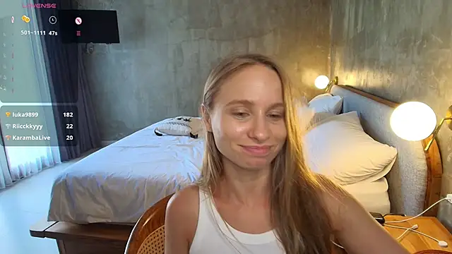 Snapshot of Mad1en chatting on July 2026 04:52:02 AM Mad1en online show from July 2026 04:52:02 AM