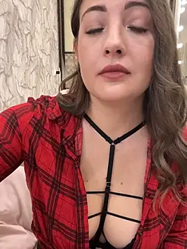 AnnaBri online show from November 2025 01:49:01 AM