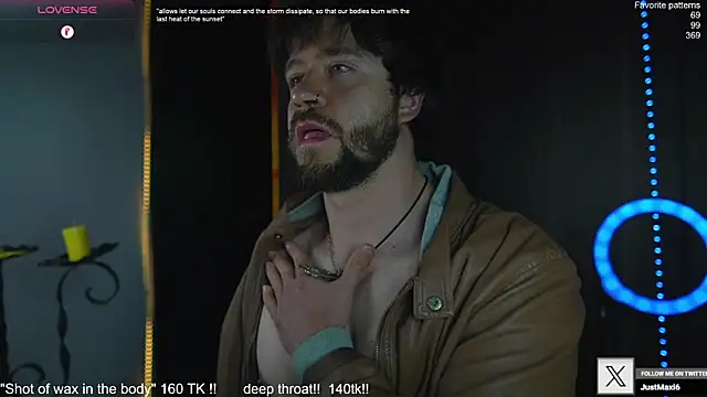 Snapshot of just_maxii chatting on September 2025 12:36:02 AM just maxii online show from September 2025 12:36:02 AM