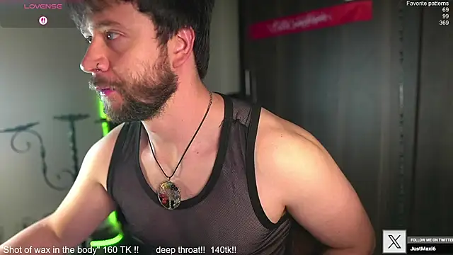 just maxii online show from December 2025 12:08:01 AM