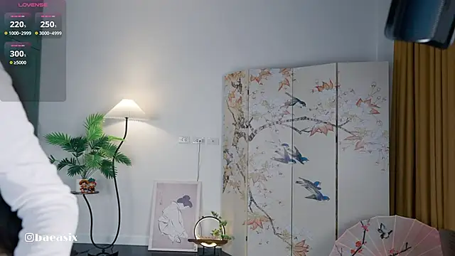 baeasian online show from September 2025 10:09:02 PM