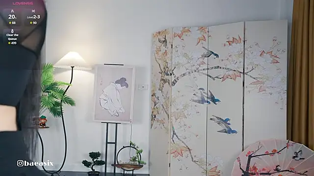 baeasian online show from September 2025 10:09:01 PM