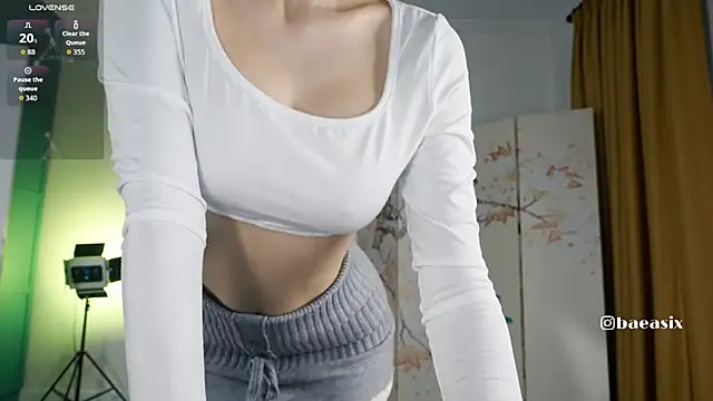 baeasian online show from December 2025 12:08:01 AM