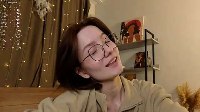 IdaValenti online show from February 2025 01:13:02 AM