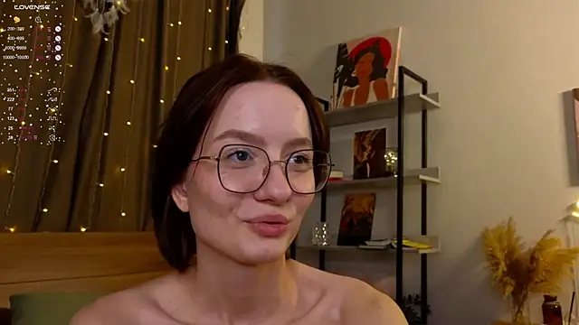 IdaValenti online show from February 2025 10:28:02 AM