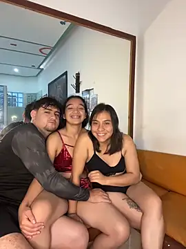 Nina-Eros1 online show from February 2026 08:13:02 PM