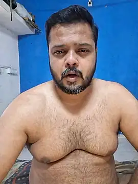 dirtybearr online show from March 2025 08:54:02 AM