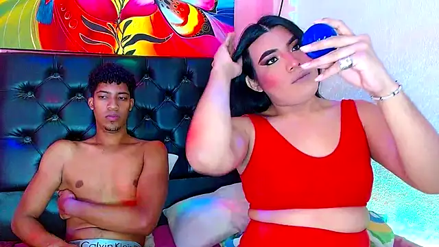 ray and 666 online show from December 2025 12:22:01 PM