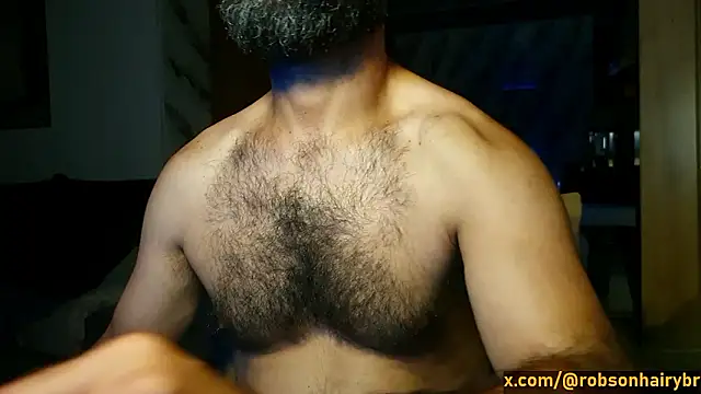 robsonbr online show from March 2026 09:52:01 PM