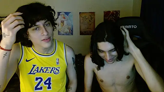 angelitofemboy online show from January 2025 05:24:01 AM