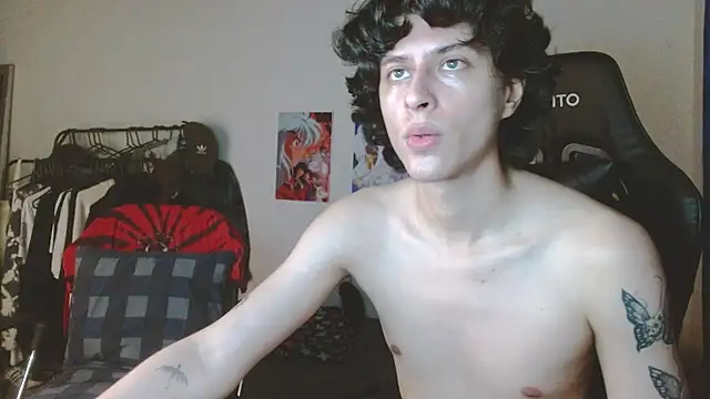 angelitofemboy online show from January 2025 04:20:01 AM