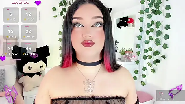 cattriona muller online show from October 2025 04:24:02 AM