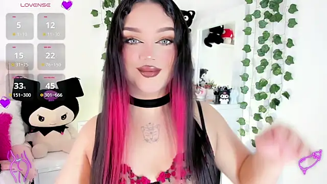 cattriona muller online show from November 2025 08:33:02 AM