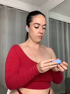 ImAlicee online show from January 2025 03:54:01 AM