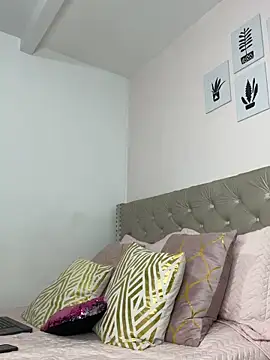 ImAlicee online show from February 2026 11:10:01 PM