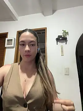 Snapshot of ImAlicee chatting on April 2026 10:51:02 PM ImAlicee online show from April 2026 10:51:02 PM
