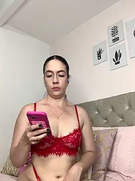 Snapshot of ImAlicee chatting on April 2026 08:59:01 PM ImAlicee online show from April 2026 08:59:01 PM