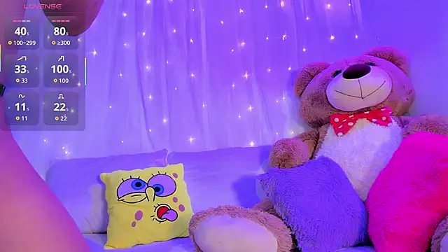 moll1e  online show from November 2025 12:55:02 AM