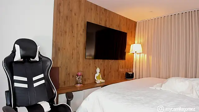 soycamig online show from November 2025 11:26:01 PM