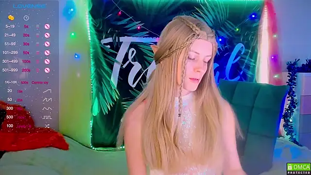 Flash Summer online show from January 2025 06:07:02 AM