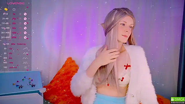 Flash Summer online show from February 2025 03:48:02 PM