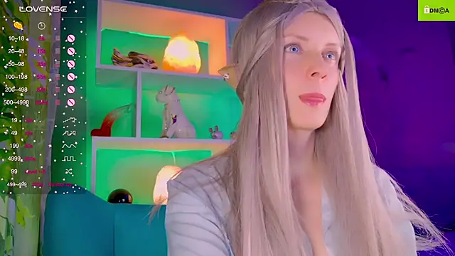 Flash Summer online show from October 2025 11:58:02 PM