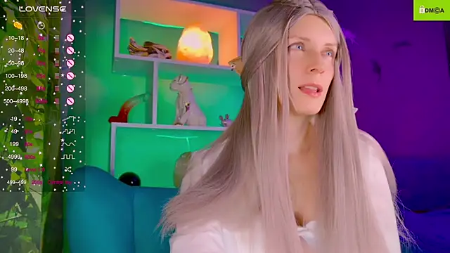 Flash Summer online show from November 2025 12:35:01 AM