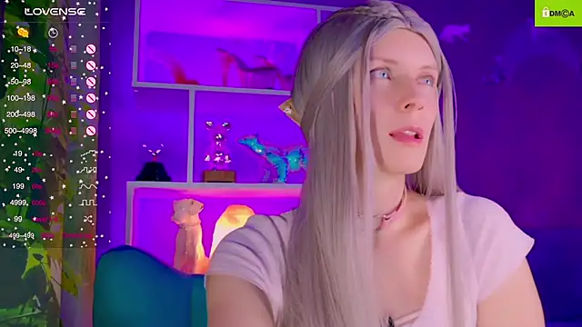 Flash Summer online show from November 2025 01:27:01 AM