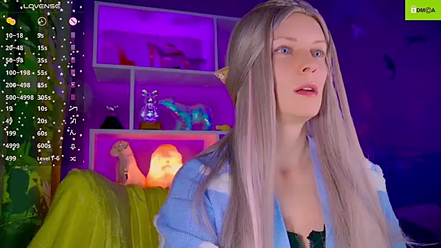 Flash Summer online show from December 2025 02:17:02 AM