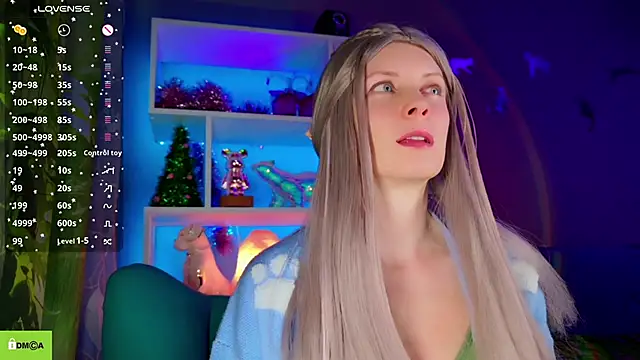 Flash Summer online show from February 2026 12:48:02 AM