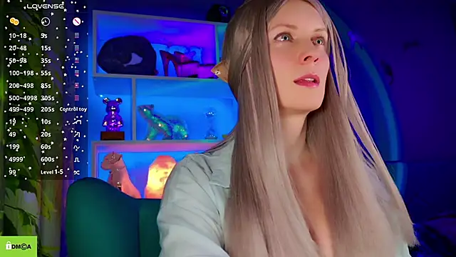 Flash Summer online show from February 2026 01:28:02 AM