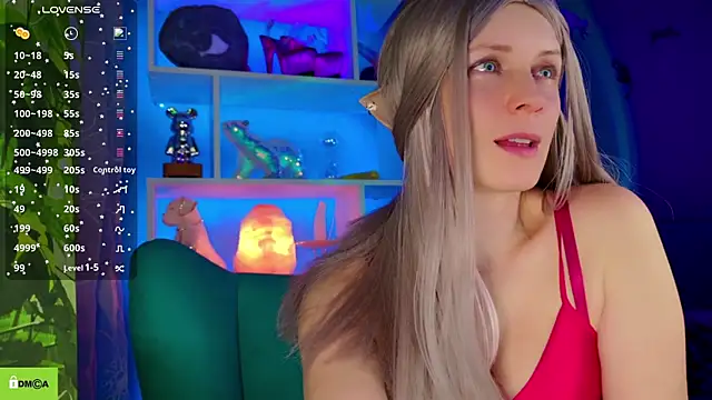 Flash Summer online show from March 2026 02:39:02 AM