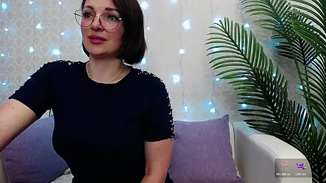 Camelia Lillie online show from May 2026 11:23:04 PM