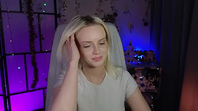 ImBonBon online show from January 2026 12:36:02 AM