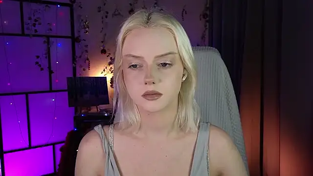 ImBonBon online show from February 2026 11:47:01 PM