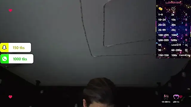 Sexy Mama-69 online show from February 2025 04:10:01 PM