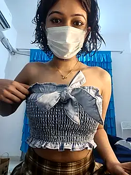 Angel rani2 online show from December 2025 03:29:01 PM