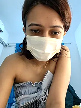 Angel rani2 online show from February 2026 03:12:01 PM