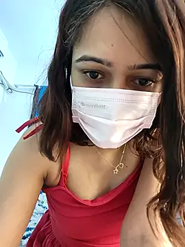 Angel rani2 online show from April 2026 07:58:02 PM