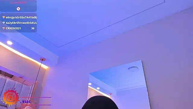 VioletaAbel online show from February 2025 05:23:02 PM