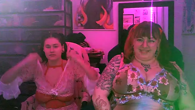 Snapshot of misspeach chatting on February 2026 08:04:01 PM misspeach online show from February 2026 08:04:01 PM