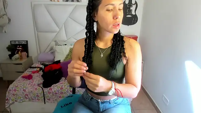 Nata bernett online show from July 2026 03:03:01 PM