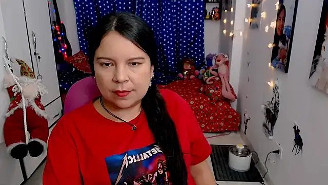 claryssa  online show from December 2024 03:38:02 AM