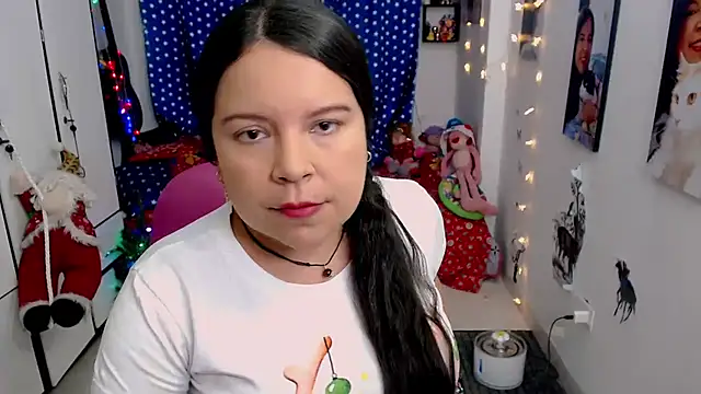 claryssa  online show from January 2025 11:07:02 PM