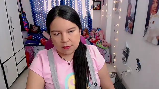 claryssa  online show from January 2025 08:44:01 PM