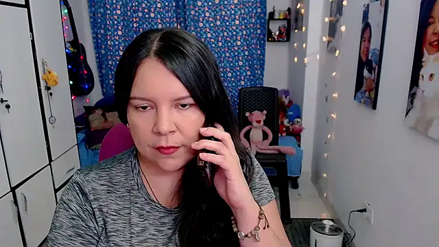 claryssa  online show from September 2025 07:17:02 PM