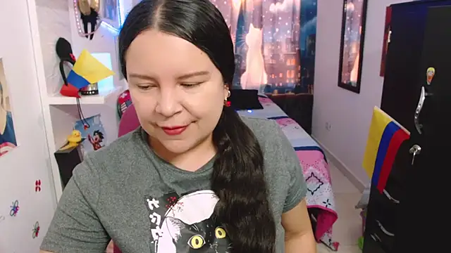 claryssa  online show from July 2026 10:01:02 PM