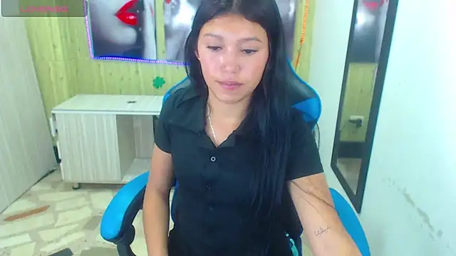 emily rosse04 online show from January 2025 11:35:01 AM